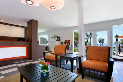 Sea Crest Resort Pismo Beach 002